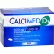 CALCIMED D3 500 mg/1000 I.E. tyggetabletter, 120 kapsler