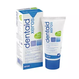 Dentaid xeros fugtgivende gel, 50 ml