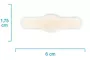 Instructions for use for Compeed® Majspuds Medium, 10 stk - 1