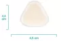 Instructions for use for Compeed callusplaster, 6 stk - 1