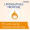 ARTELAC Lipider EDO Øjengel, 30X0,6 g