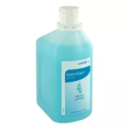 ESEMTAN Vaskelotion, 1 liter