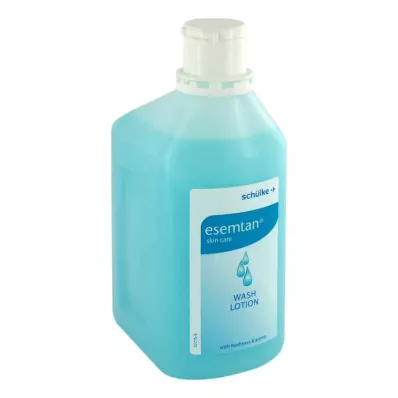 Esemtan vaskelotion (1 l) Esemtan vaskelotion (1 l)