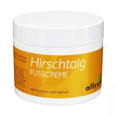 Hjortetalgcreme, 100 ml