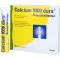 CALCIUM 1000 dura brusetabletter, 100 stk