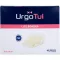 URGOTÜL Lite Border 8x8 cm bandage, 10 stk