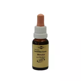 BACHBLÜTEN Murnauer Mimulus-dråber, 20 ml