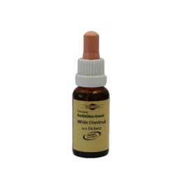 BACHBLÜTEN Murnauer hvide kastanjedråber, 20 ml