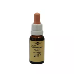 BACHBLÜTEN Murnauer valnøddedråber, 20 ml