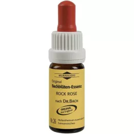 BACHBLÜTEN Murnauer stenrosedråber, 20 ml