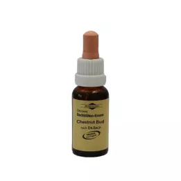 BACHBLÜTEN Murnauer kastanjeknoppedråber, 20 ml