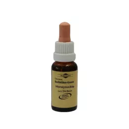 BACHBLÜTEN Murnauer kaprifoliedråber, 20 ml
