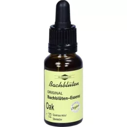 BACHBLÜTEN Murnauer egetræsdråber, 20 ml