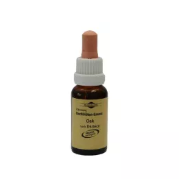 BACHBLÜTEN Murnauer egetræsdråber, 20 ml
