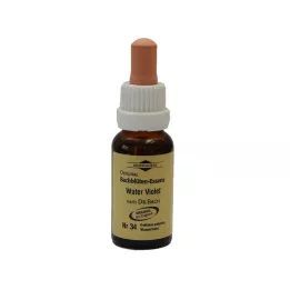 BACHBLÜTEN Murnauer vandviolette dråber, 20 ml
