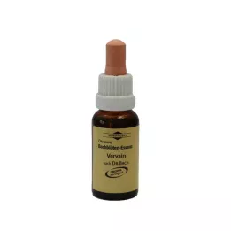 BACHBLÜTEN Murnauer jernurtdråber, 20 ml