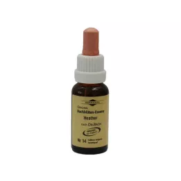 BACHBLÜTEN Murnauer lyngdråber, 20 ml