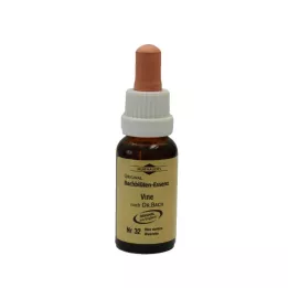 BACHBLÜTEN Murnauer vindråber, 20 ml