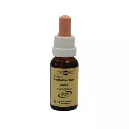 BACHBLÜTEN Murnauer Gorse-dråber, 20 ml