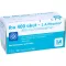 IBU 400 akut-1A Pharma filmovertrukne tabletter, 30 stk