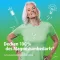 MAGNETRANS direkte 375 mg granulat, 20 stk