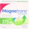 MAGNETRANS direkte 375 mg granulat, 50 stk