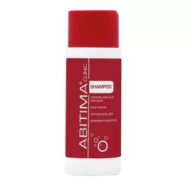 ABITIMA Clinic Shampoo, 200 ml