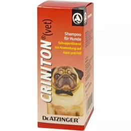 CRINITON Vet. opløsning, 200 ml