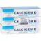 CALCIGEN D 600 mg/400 I.E. Brusetabletter, 120 kapsler