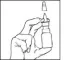 Instructions for use for hysan® kold spray børn, 10 ml - 3