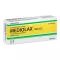 Mediolax® Medice mave-resistente tabletter, 50 stk
