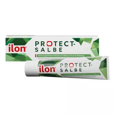 Ilon Protect salve, 100 ml
