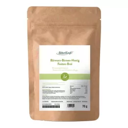 BÄRWURZ-BIRNENHONIG Blandingspulver, 70 g