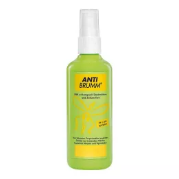 ANTI-BRUMM Spray cu pompă Naturel, 150 ml