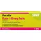 FLORADIX Jern 100 mg forte filmovertrukne tabletter, 50 stk