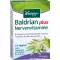 KNEIPP Baldrian plus nervevitaminer overtrukne tabletter, 40 stk