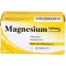 MAGNESIUM 100 mg Jenapharm tabletter, 20 stk