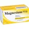 MAGNESIUM 100 mg Jenapharm tabletter, 20 stk