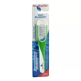 ONE DROP Kun tungerenser professional deluxe, 1 stk
