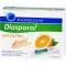 MAGNESIUM DIASPORAL 400 Ekstra direkte granulat, 20 stk