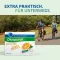 Magnesium Diasporal 400 Ekstra direkte granulat, 50 stk