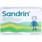 SANDRIN Filmovertrukne tabletter, 100 stk