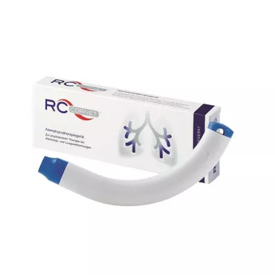 RC Kornet, 1 stk