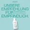Eubos Sensitive bruseolie F, 200 ml