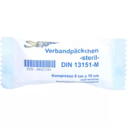 SENADA Bandagepakke medium, 1 stk