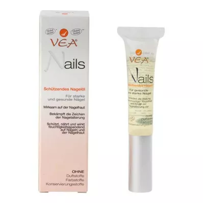 Vea Nails negleolie, 8 ml