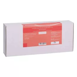 Isotonisk Nacl-opløsning 0,9 % Eifel fango (5x250 ml)