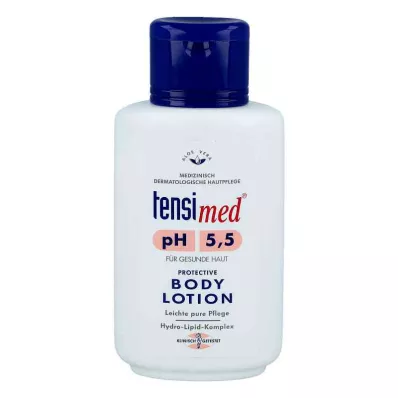 Tensimed Body Lotion (300 ml)