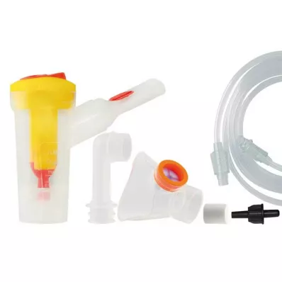 Microdrop Profi AV-Sæt Baby universal, 1 stk