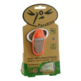 PARA KITO Mygafvisende klips, 1 stk